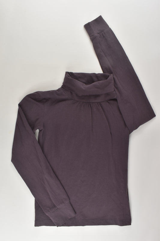 Du Pareil Au Même Size 10 Turtle Neck Top