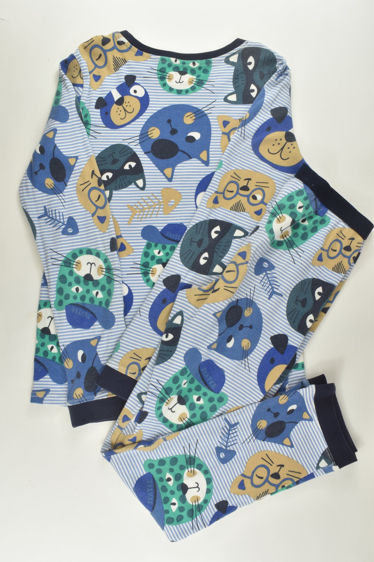 Du Pareil Au Même Size 12 Pyjamas