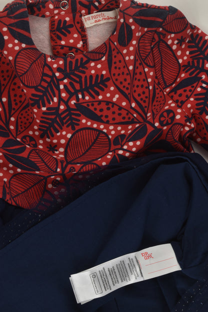 Du Pareil Au Même Size 2 Dress