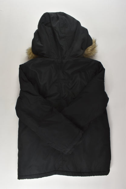 Du Pareil Au Même Size 8 Warm Winter Jacket