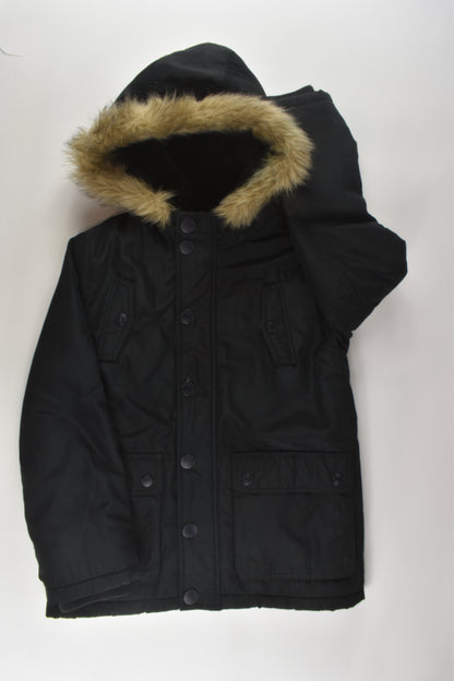Du Pareil Au Même Size 8 Warm Winter Jacket
