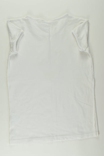 Duckids Size 8-9 Duck T-shirt