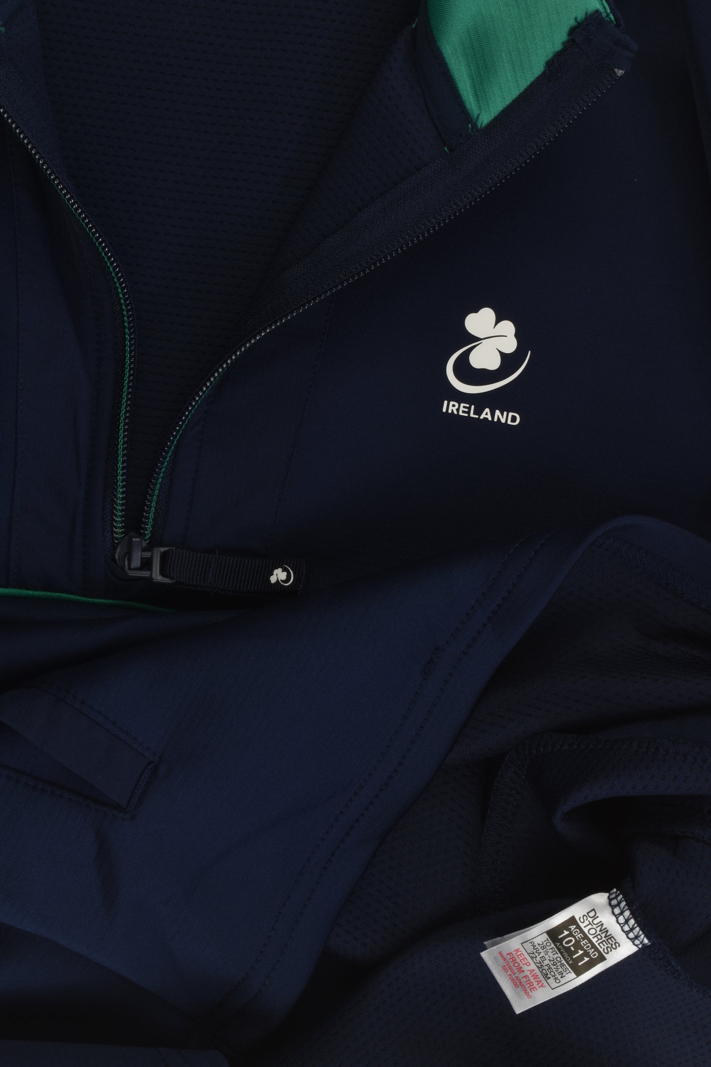 Dunnes Stores Size 10-11 Ireland Jumper