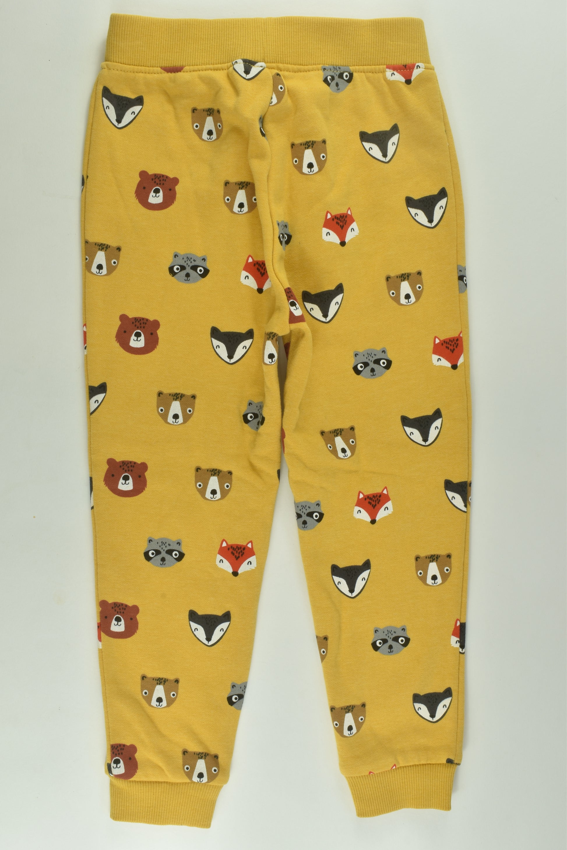 Dunnes Stores Size 3-4 Track Pants