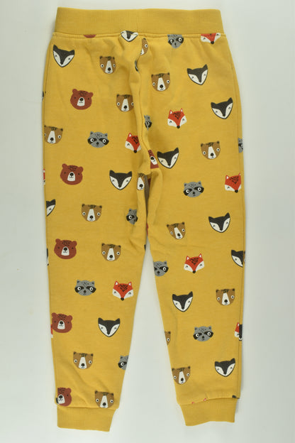 Dunnes Stores Size 3-4 Track Pants