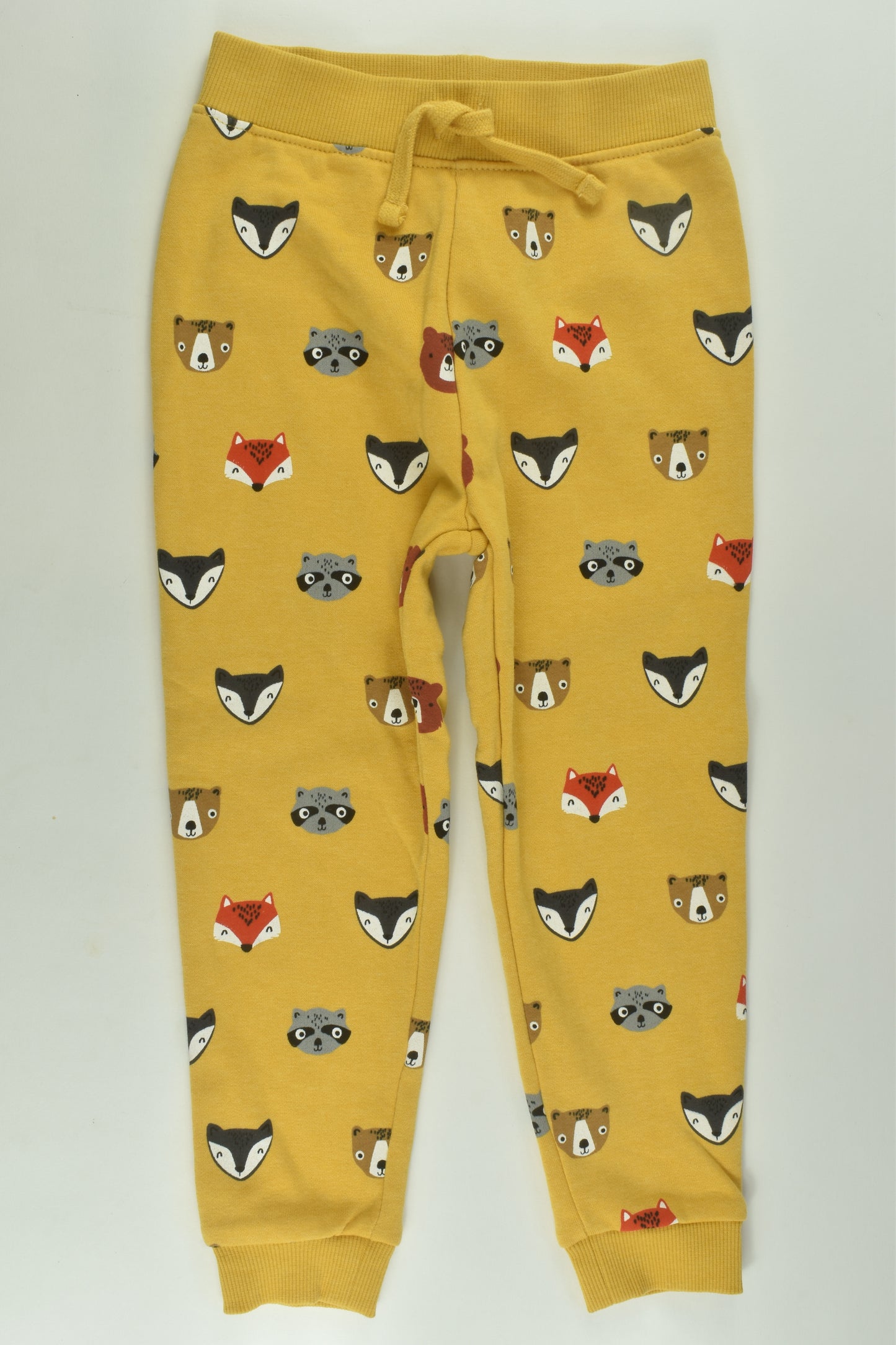 Dunnes Stores Size 3-4 Track Pants