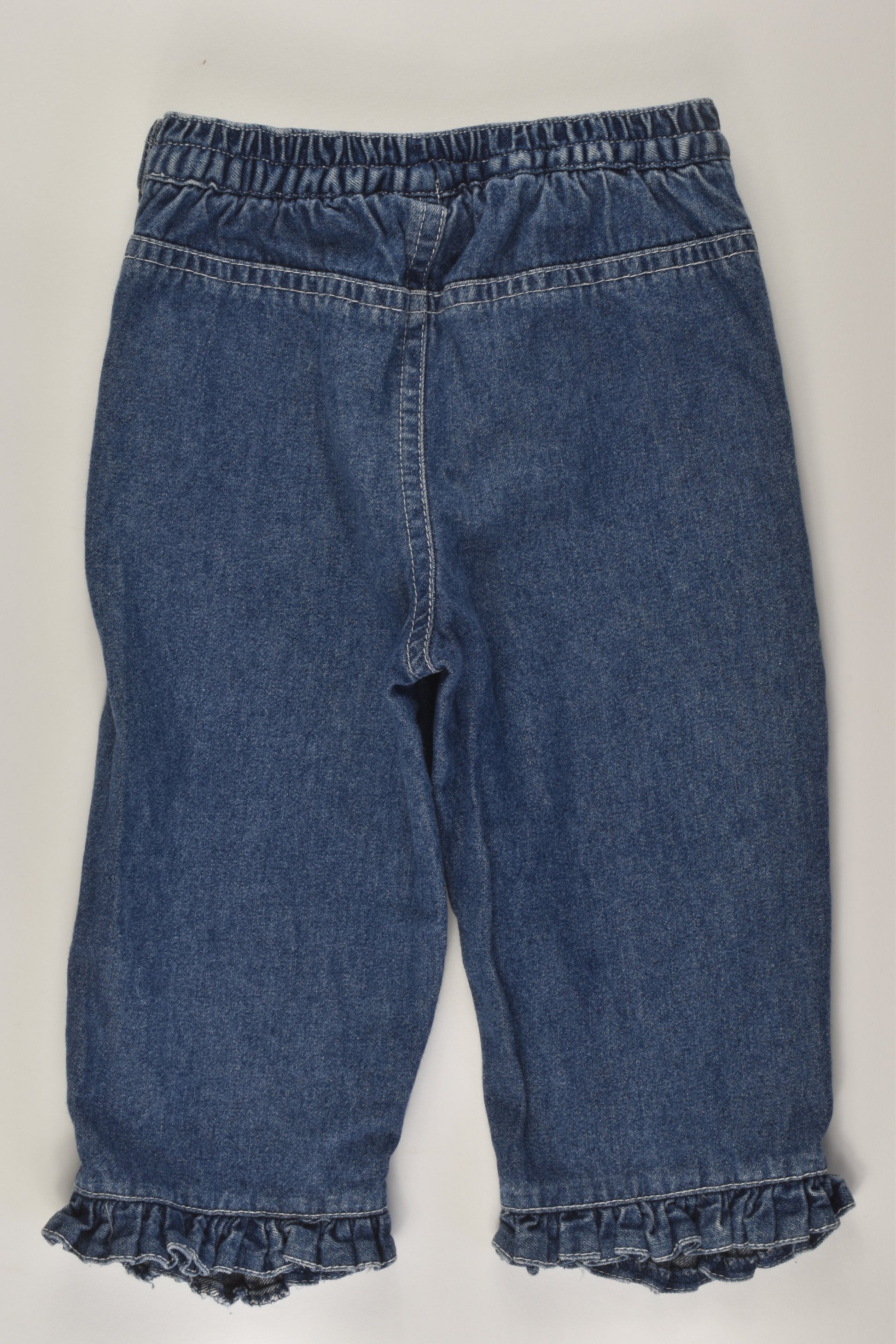 Dymples Size 0 Denim Pants