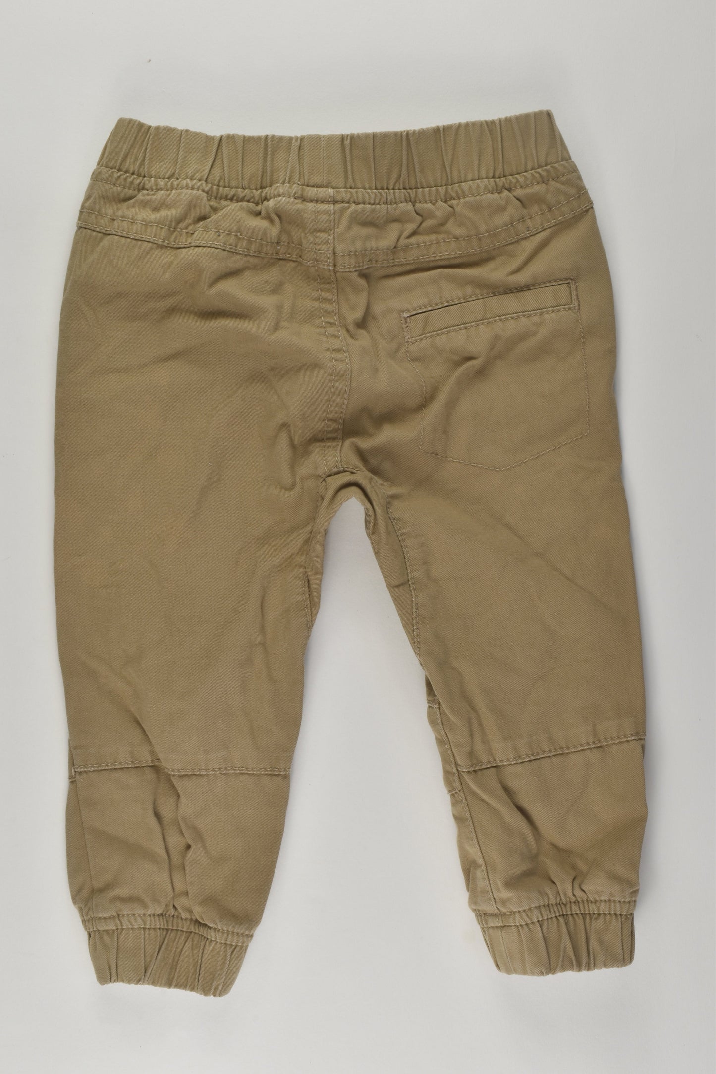 Dymples Size 1 Chino Pants