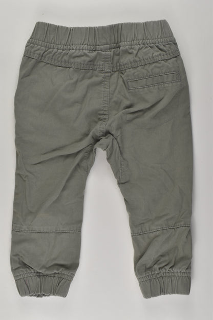 Dymples Size 1 Chino Pants