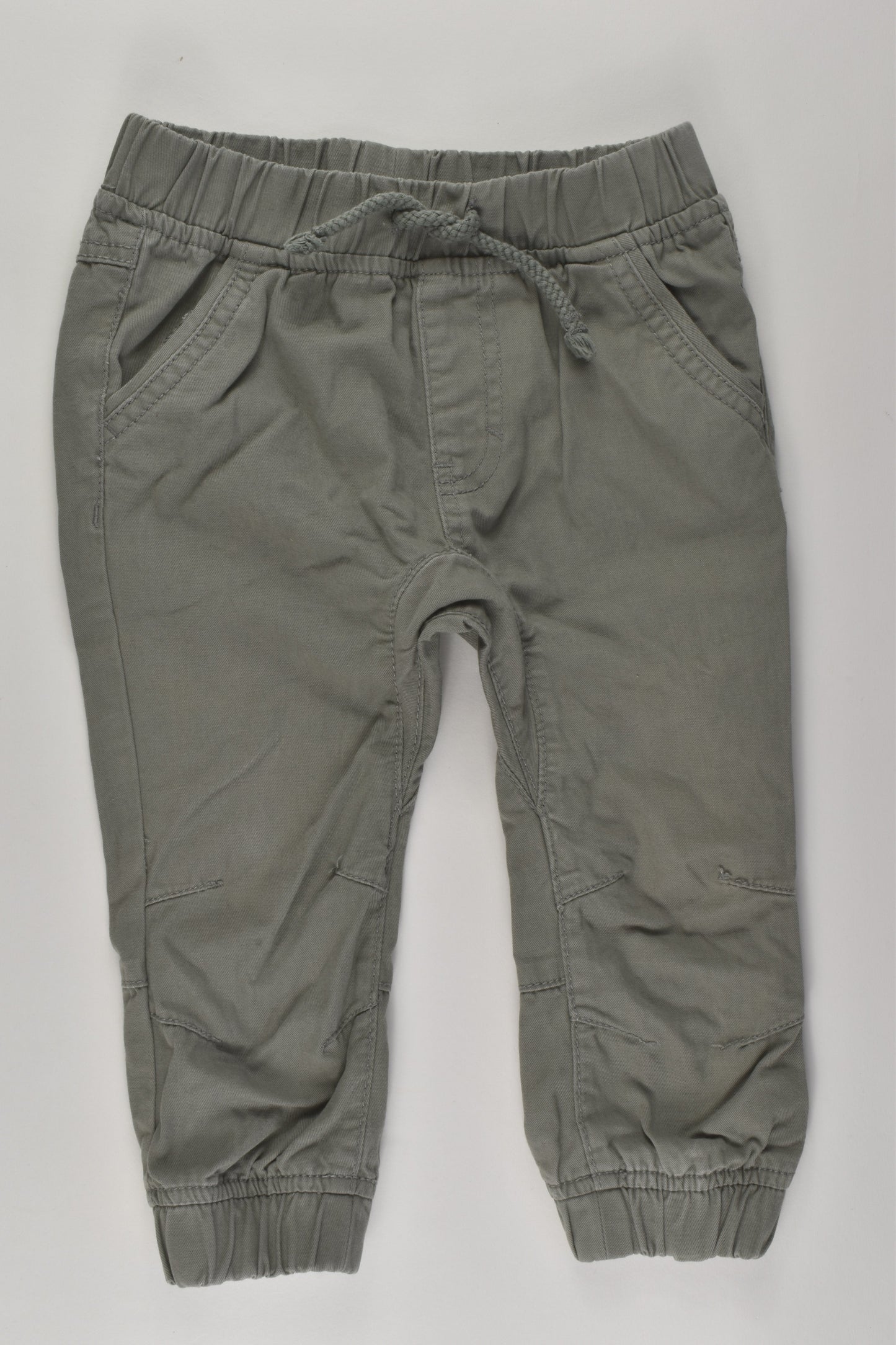 Dymples Size 1 Chino Pants