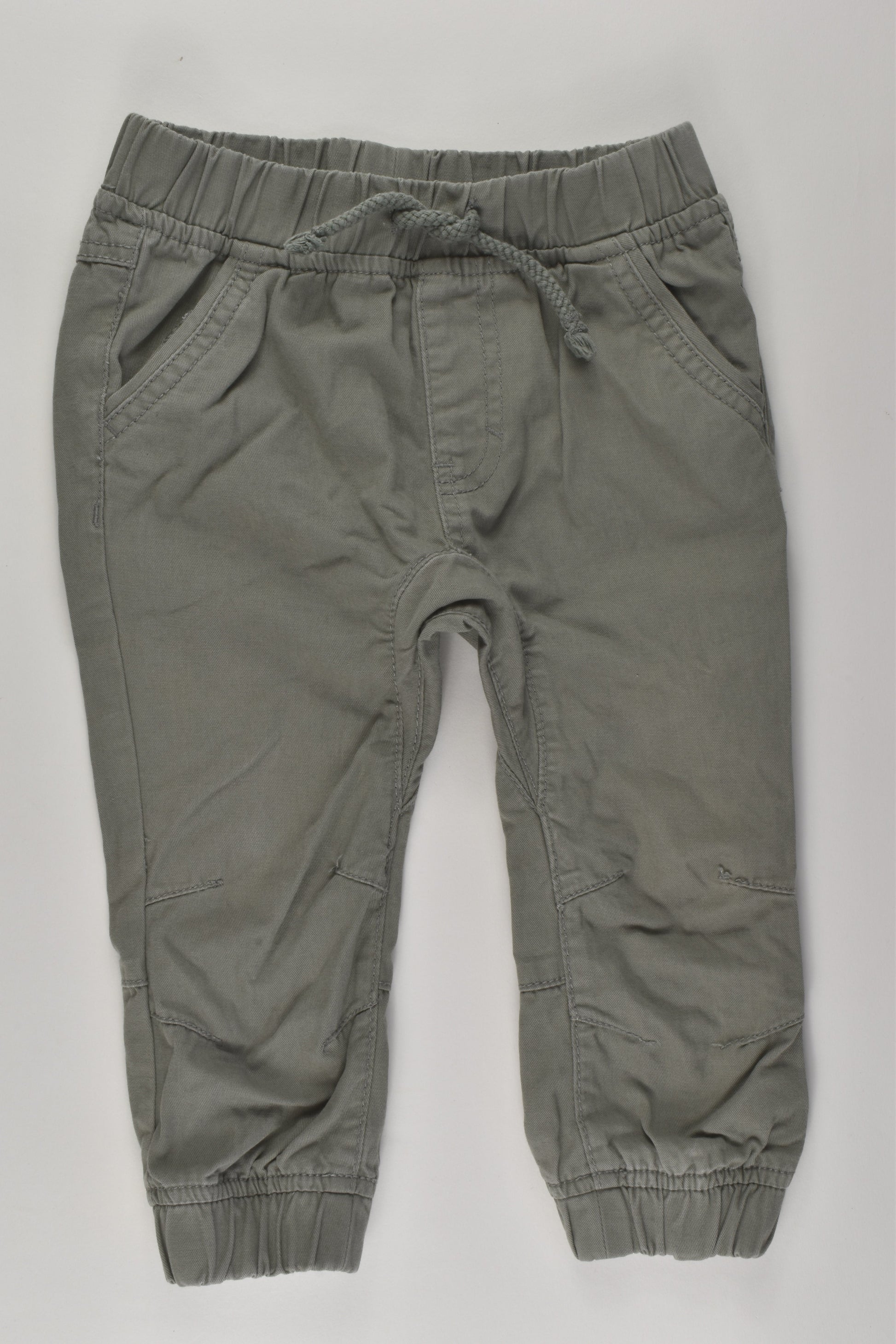 Dymples Size 1 Chino Pants