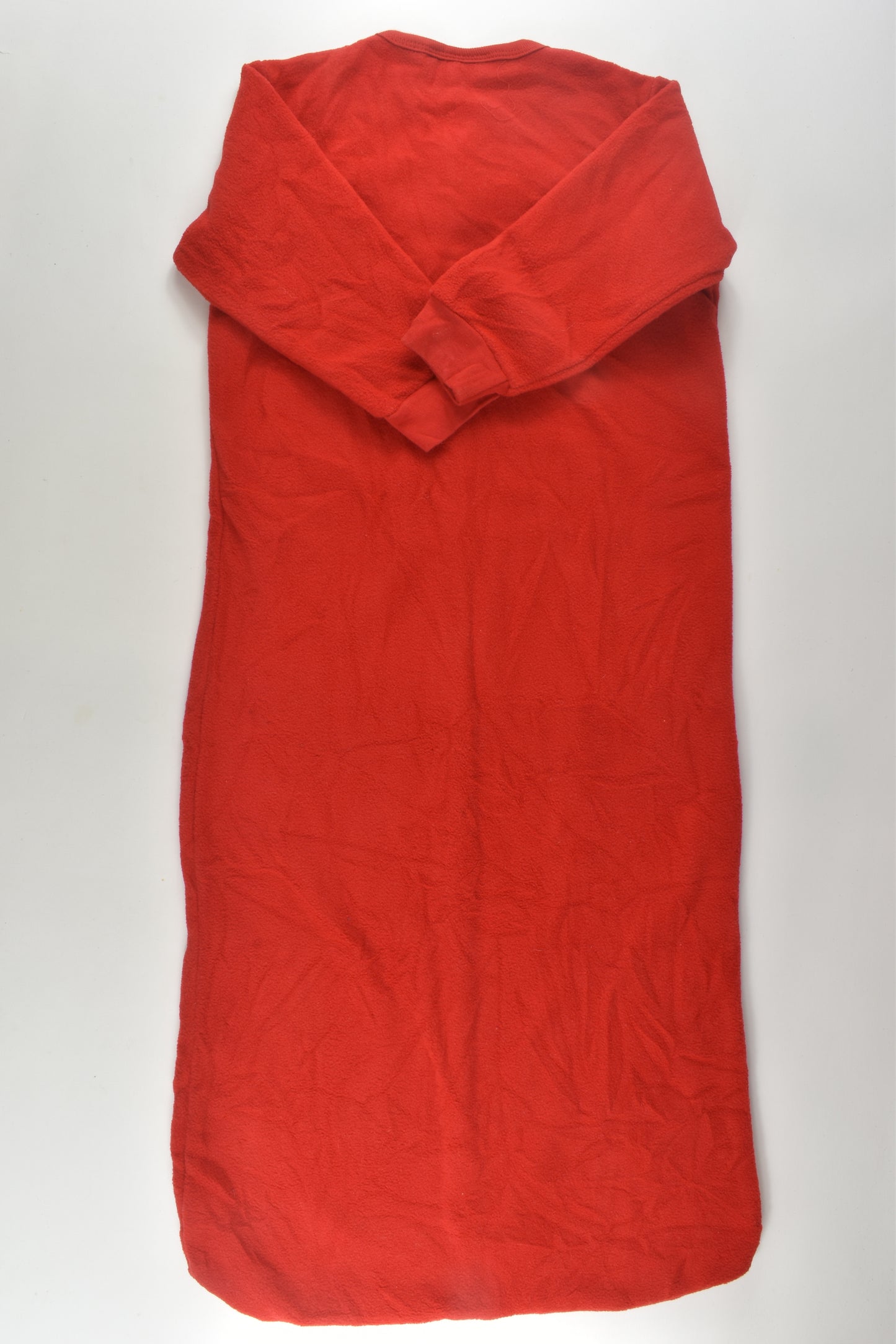 Dymples Size 2 Fleece Sleeping Bag