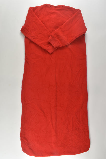 Dymples Size 2 Fleece Sleeping Bag