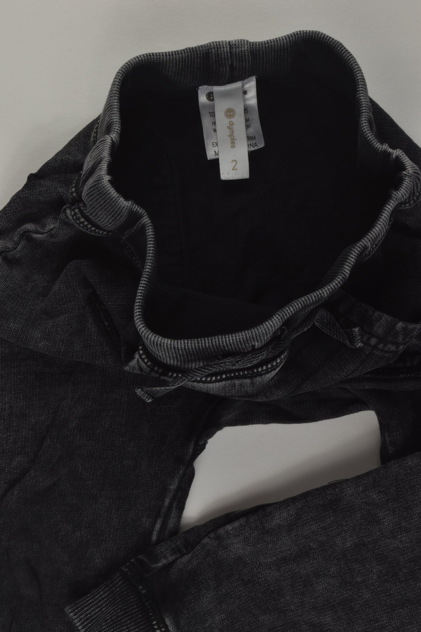 Dymples Size 2 Track Pants