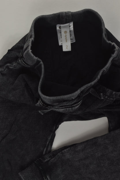 Dymples Size 2 Track Pants