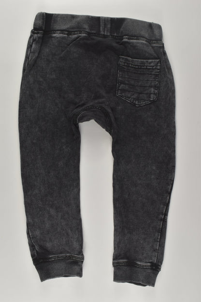 Dymples Size 2 Track Pants