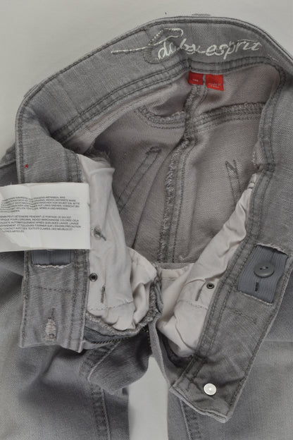 EDC by Esprit Size 10 Stretchy Denim Pants