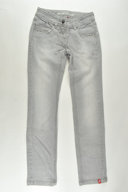 EDC by Esprit Size 10 Stretchy Denim Pants