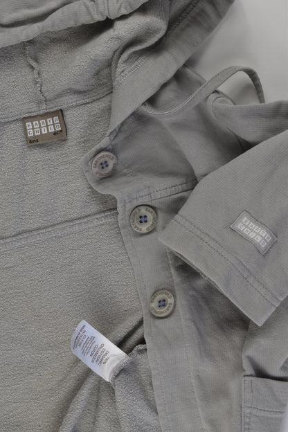 Earth Child Size 8 Jumper