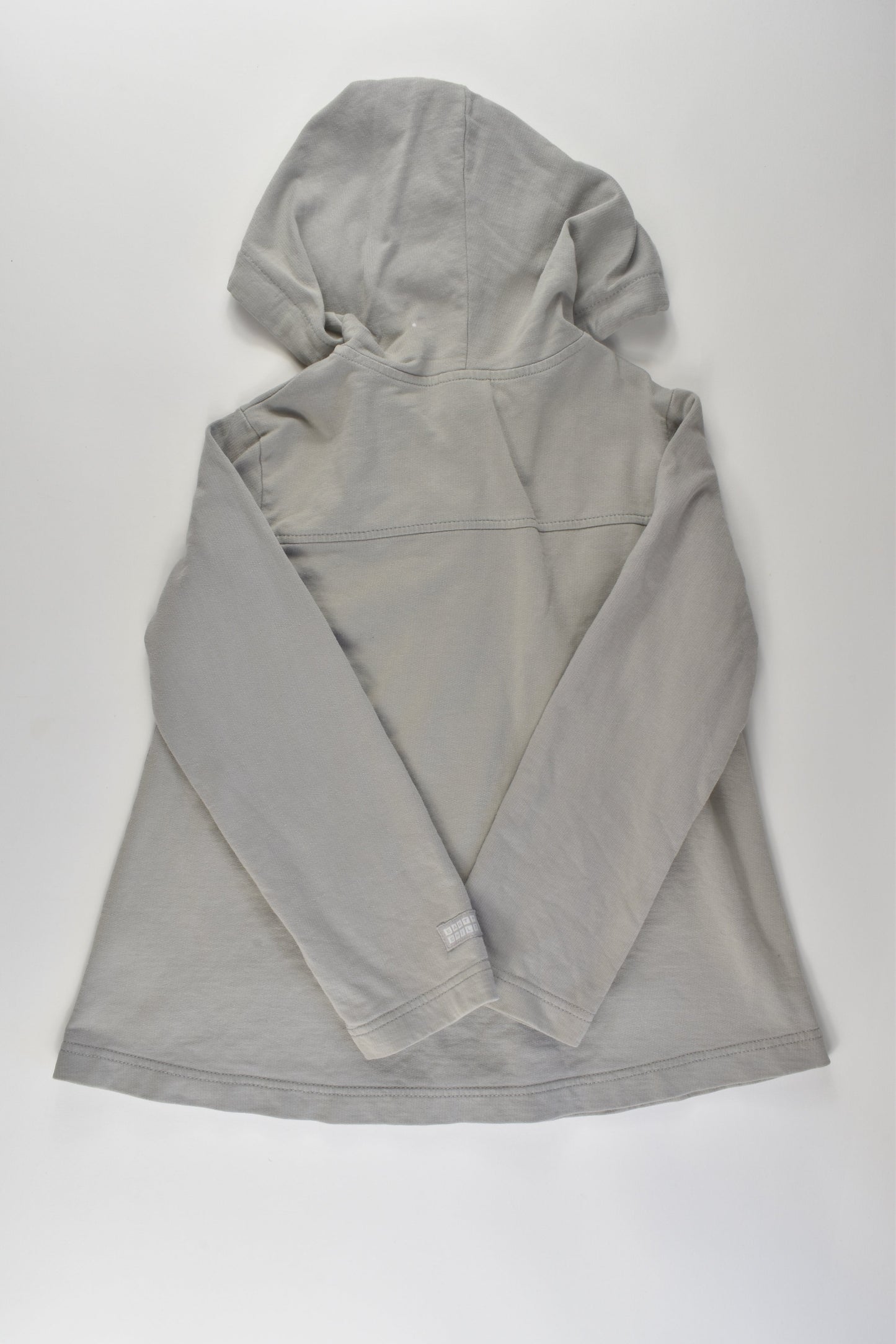 Earth Child Size 8 Jumper