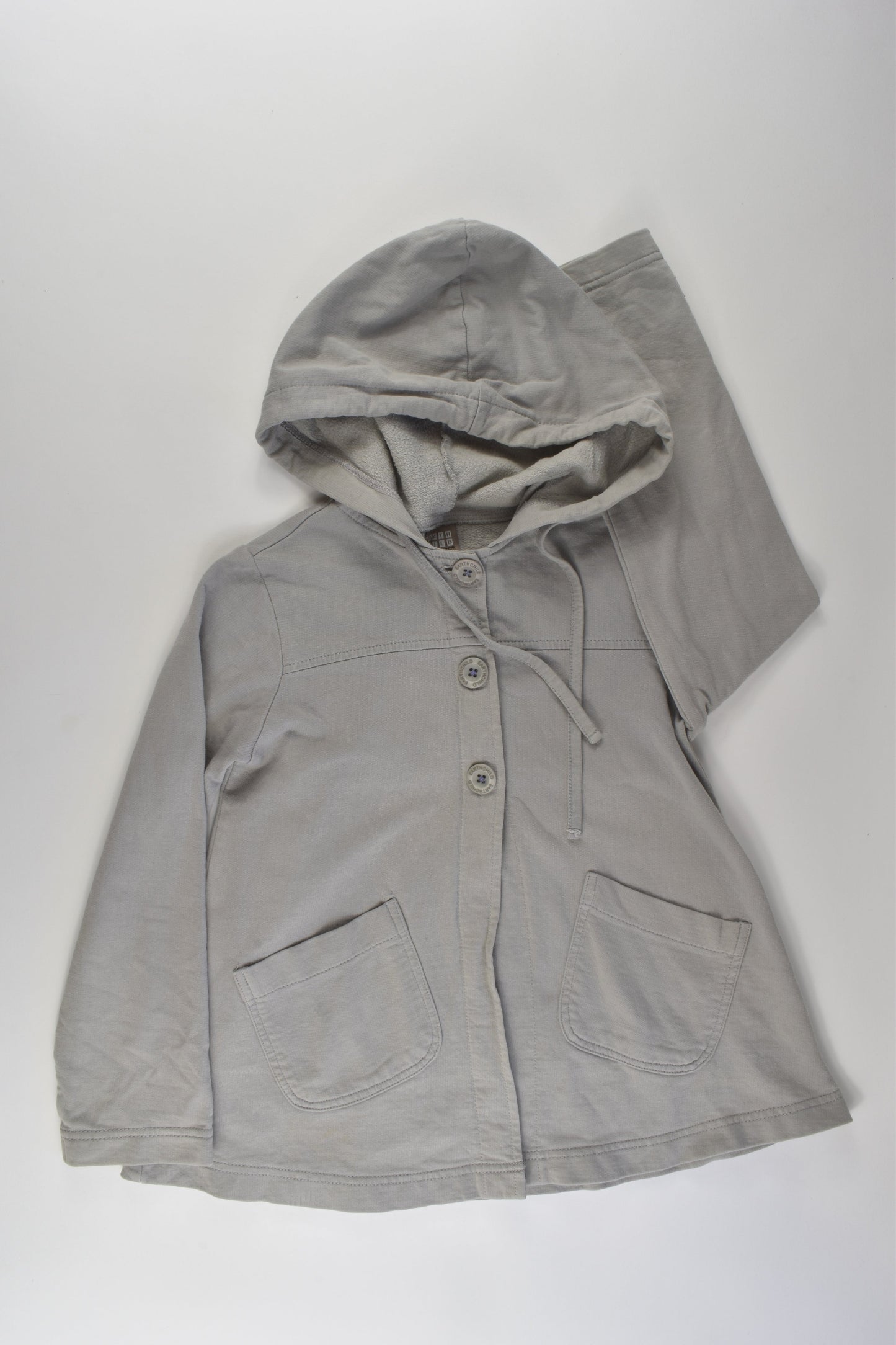 Earth Child Size 8 Jumper