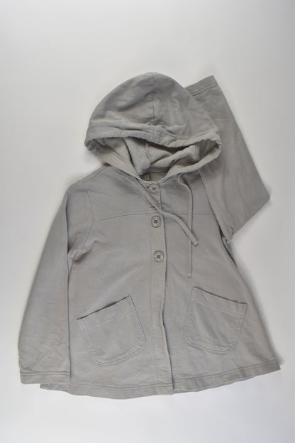 Earth Child Size 8 Jumper