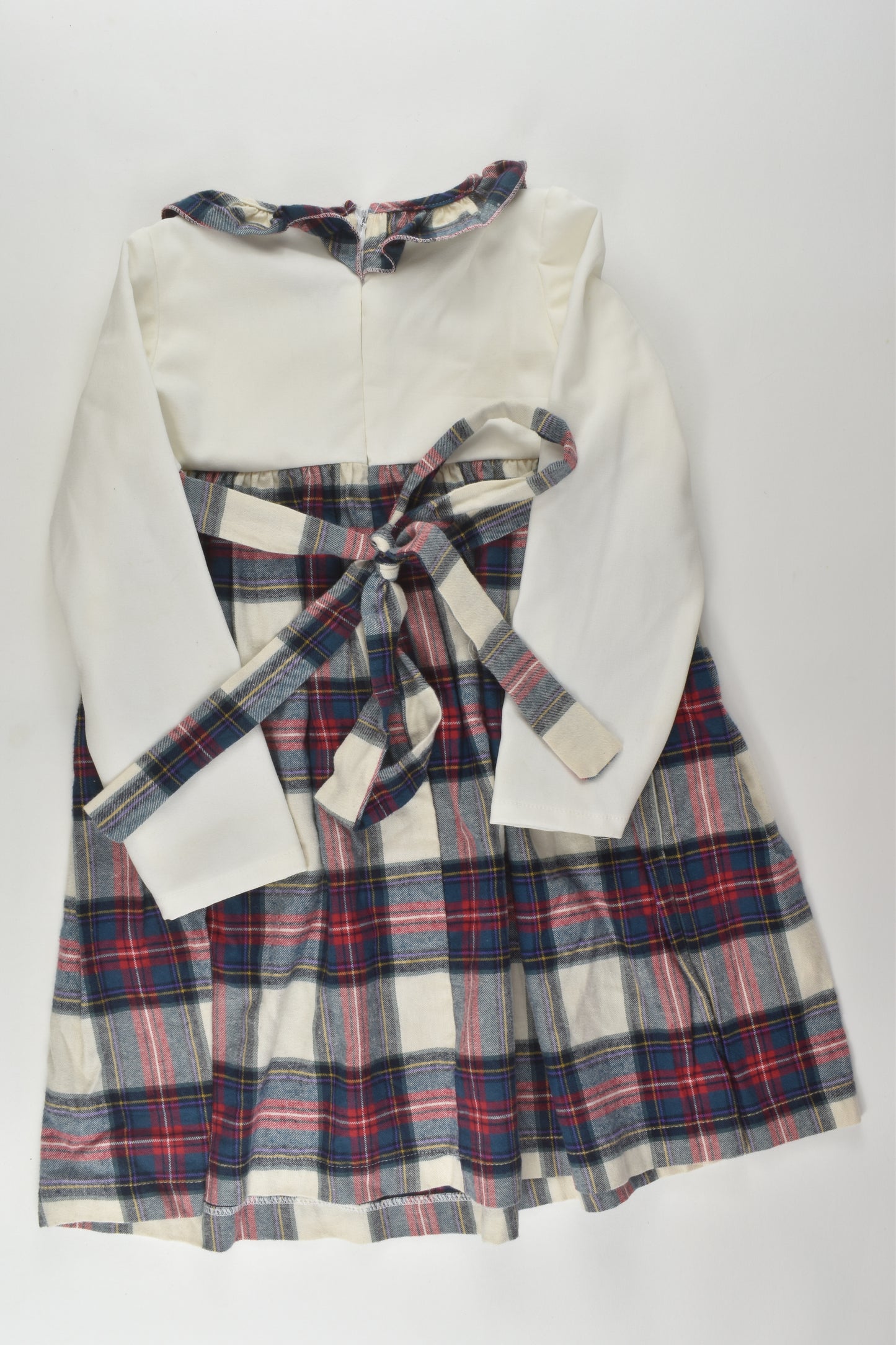 Elfin Kidz Size 2-3 Dress