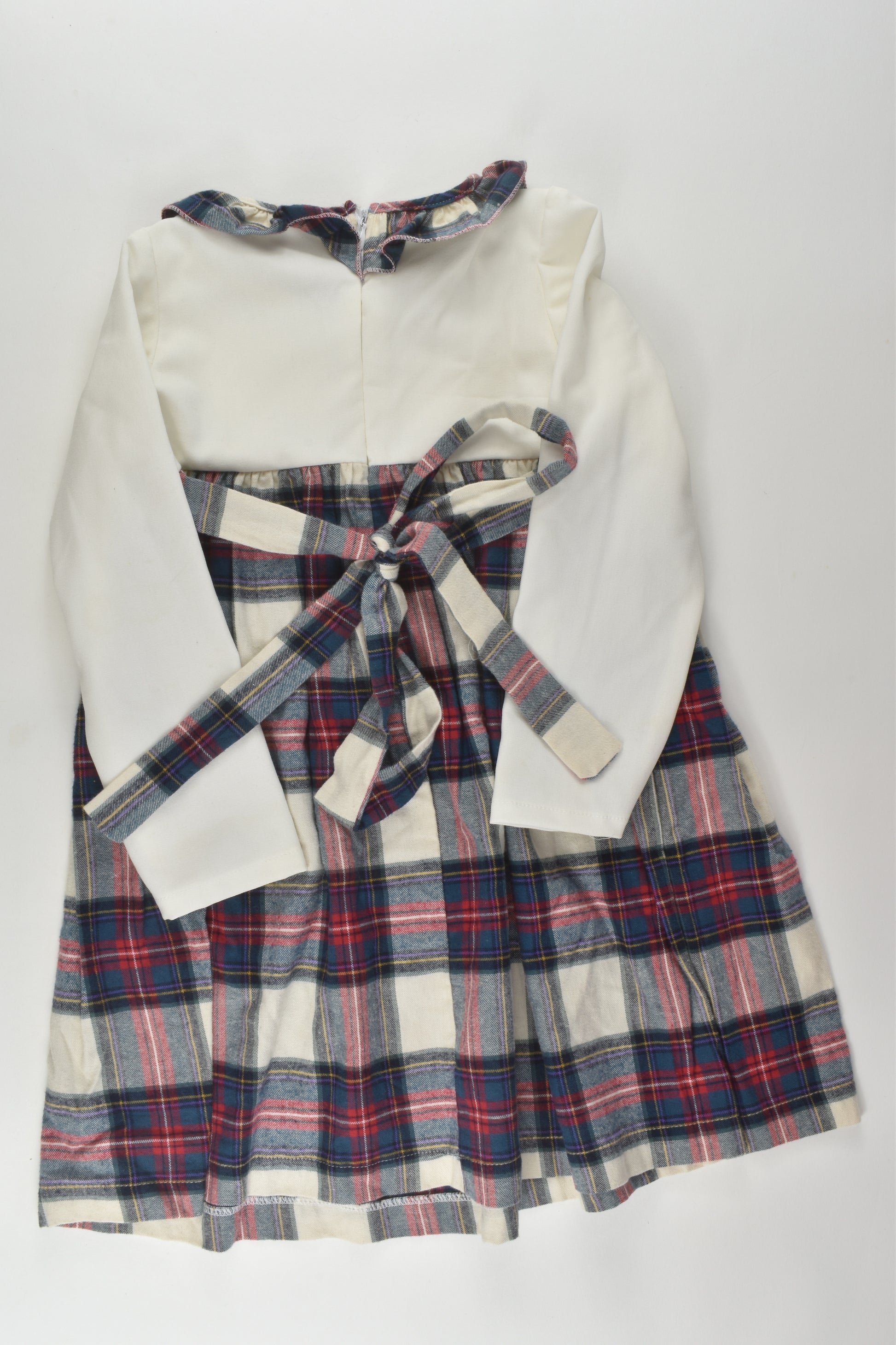 Elfin Kidz Size 2-3 Dress