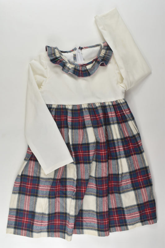 Elfin Kidz Size 2-3 Dress