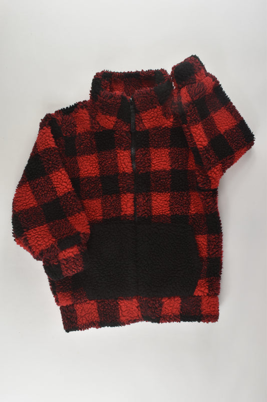 Elite Size 3 Shepra Jacket