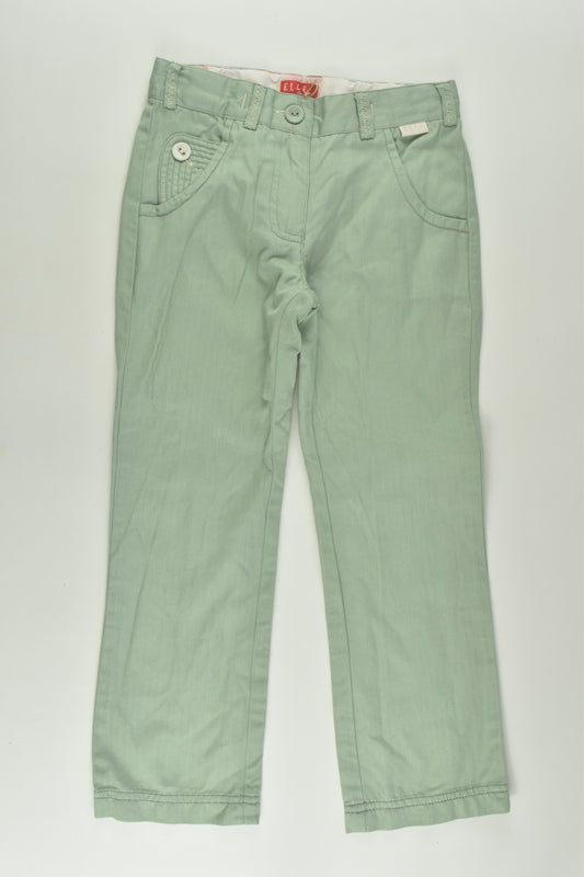 Elle Size 4 Pants