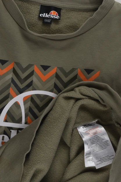 Ellesse Size 13/14 Sweater