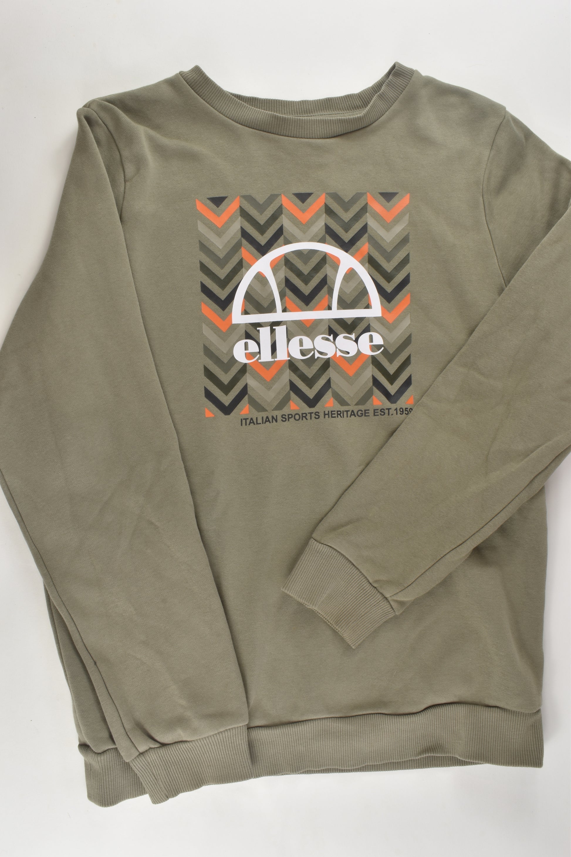 Ellesse Size 13/14 Sweater