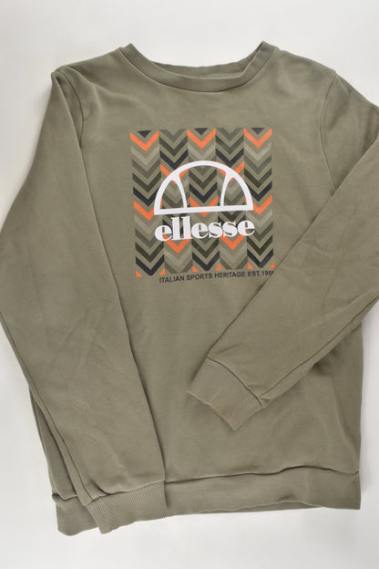 Ellesse Size 13/14 Sweater