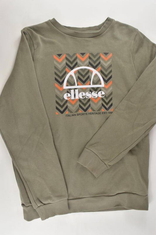 Ellesse Size 13/14 Sweater
