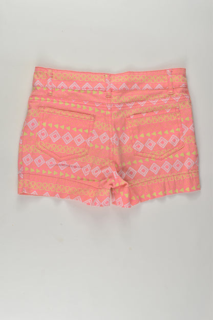 Emerson Size 10 Shorts