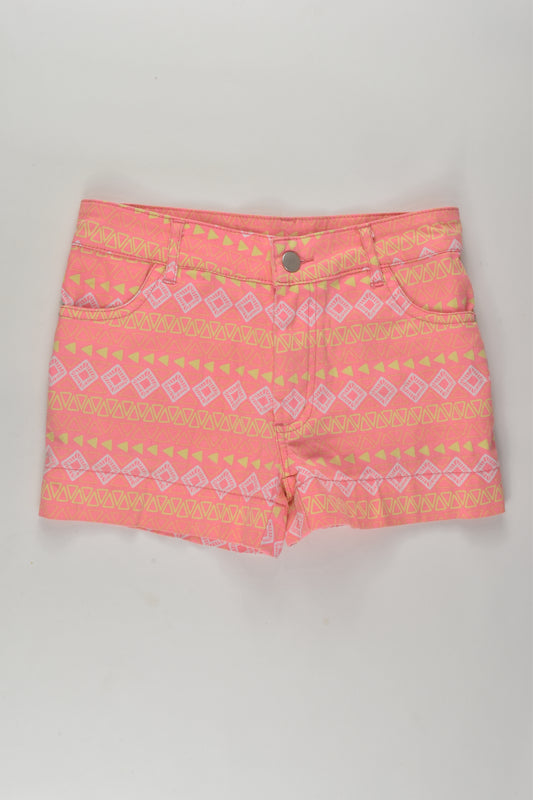 Emerson Size 10 Shorts
