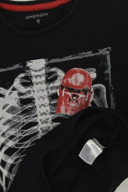 Emerson Size 8 T-shirt