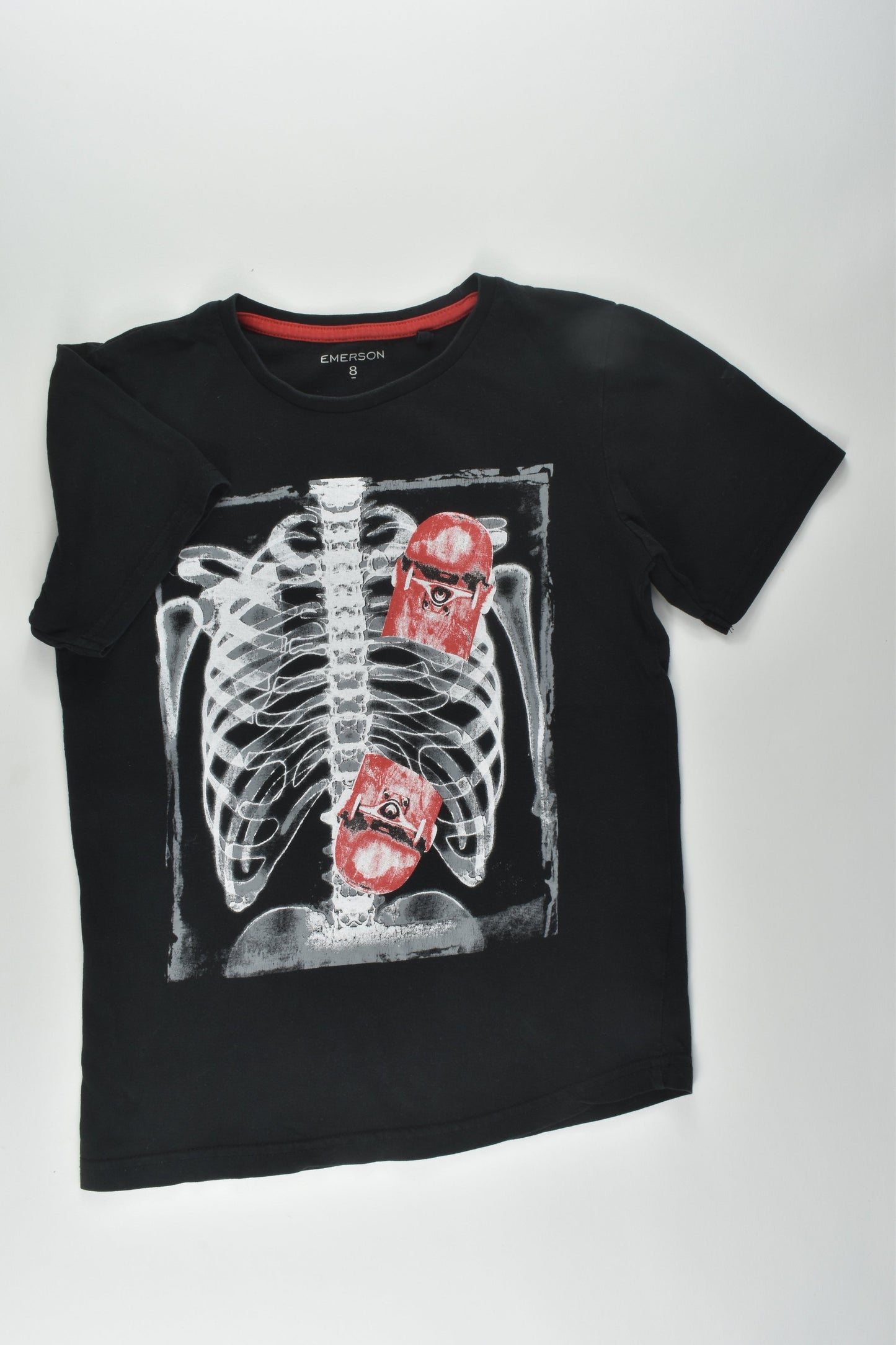 Emerson Size 8 T-shirt