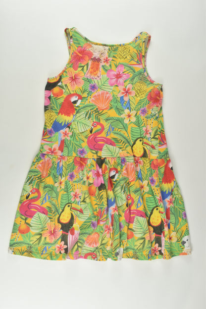 Emma Jayne x H&M Size 7-8 Dress