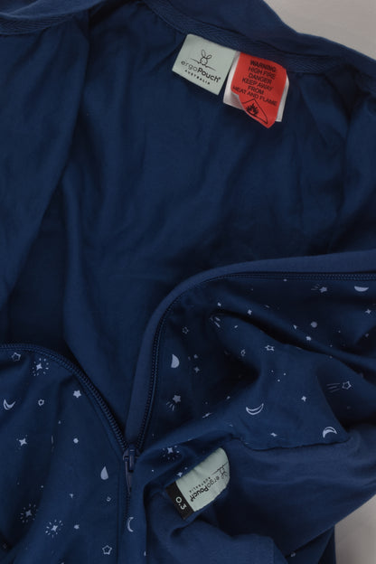 Ergo Pouch Size 4-6 years Tog 0.3 Sleeping Bag