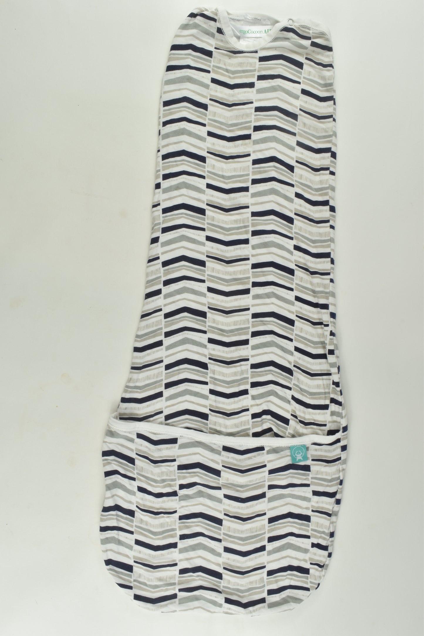 ErgoCocoon Size 2-6 months Tog 0.2 Sleeping Bag