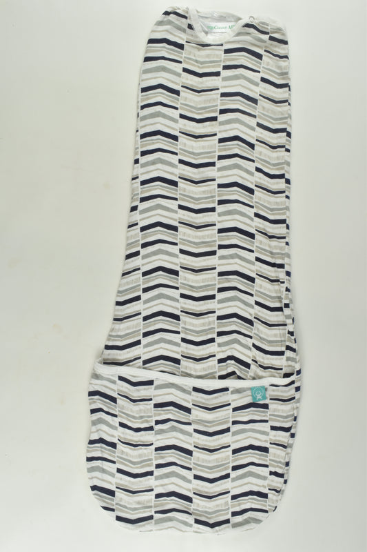 ErgoCocoon Size 2-6 months Tog 0.2 Sleeping Bag