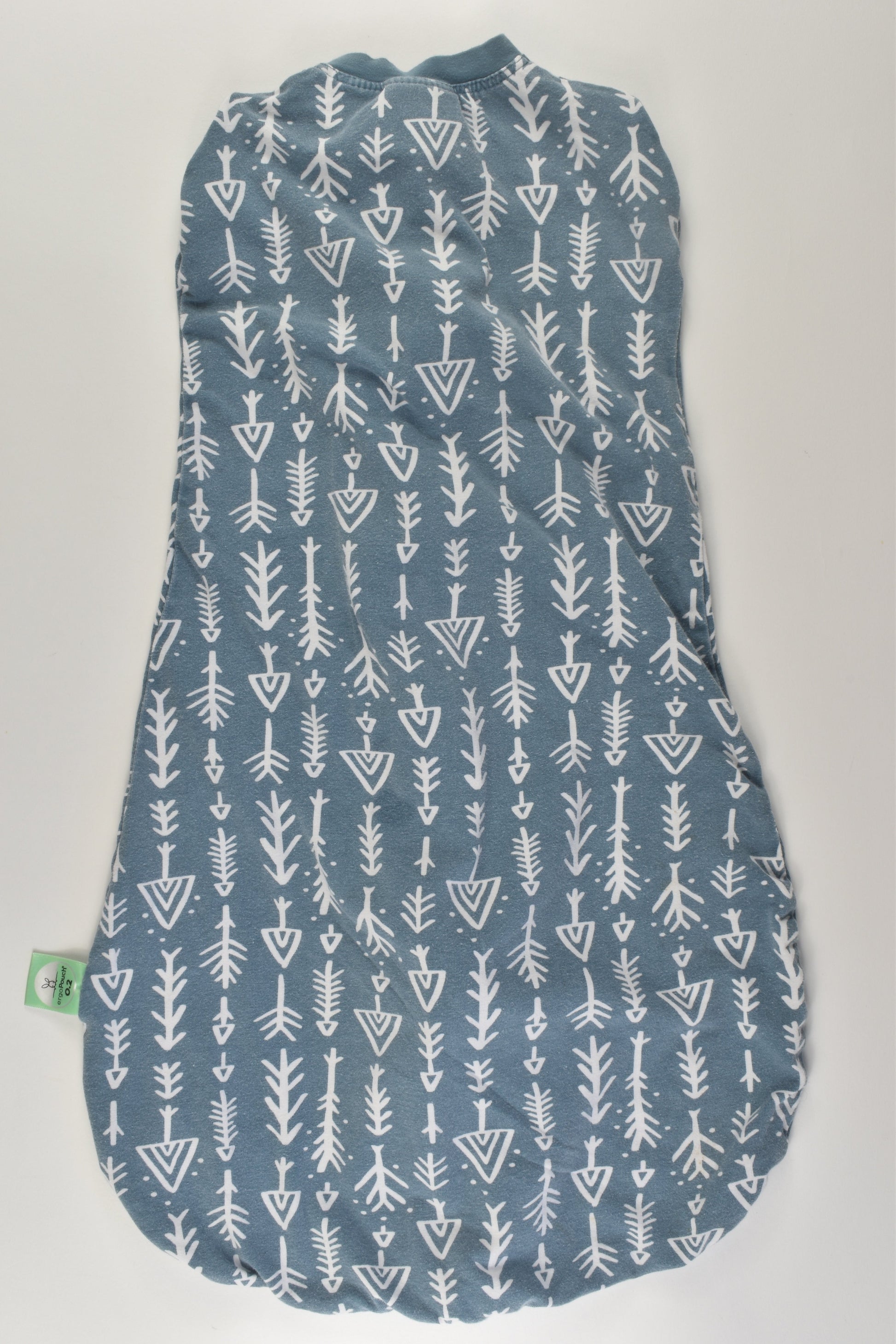 ErgoPouch Size 000-0 Tog 0.2 Sleeping Bag