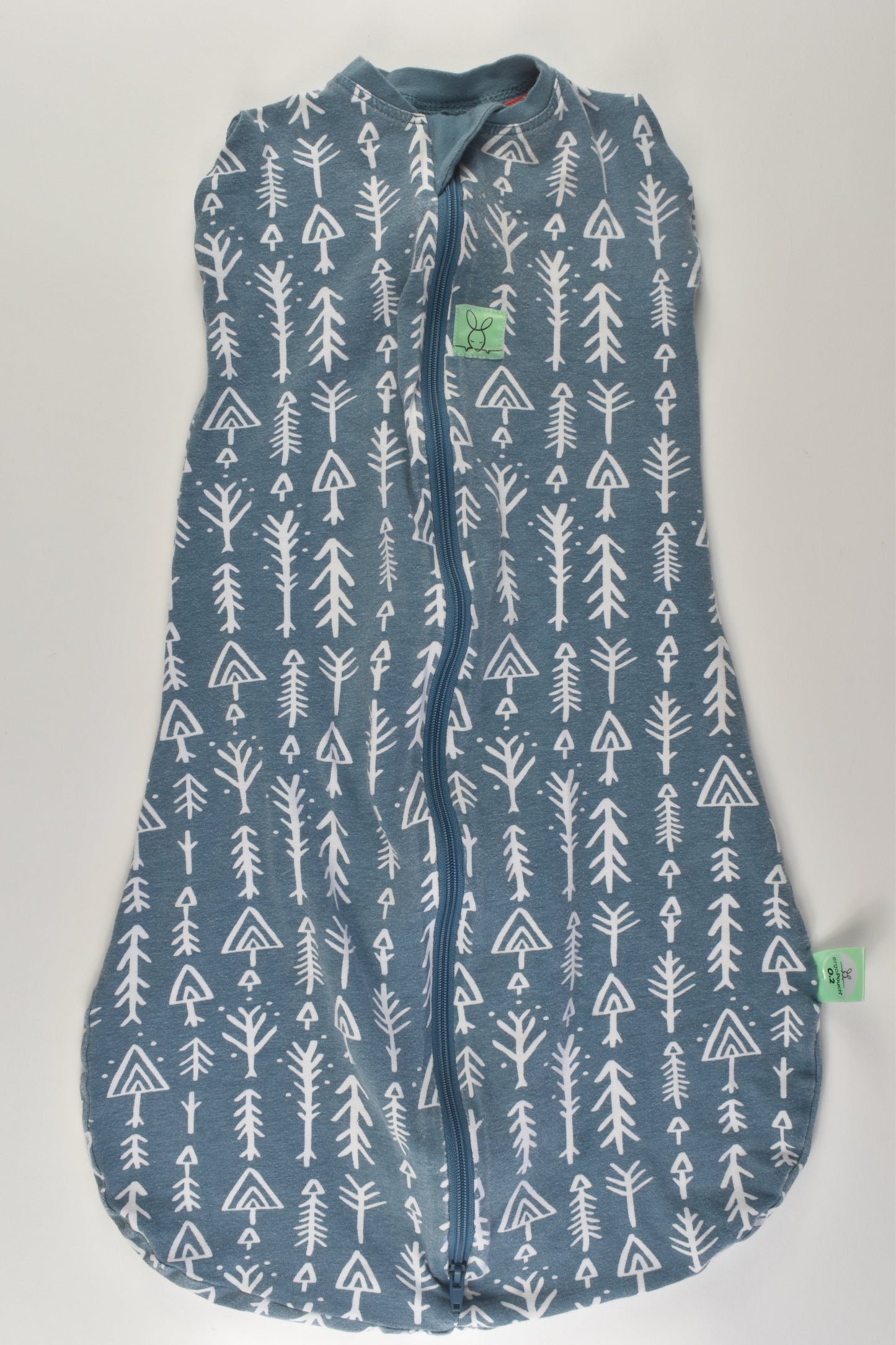 ErgoPouch Size 000-0 Tog 0.2 Sleeping Bag