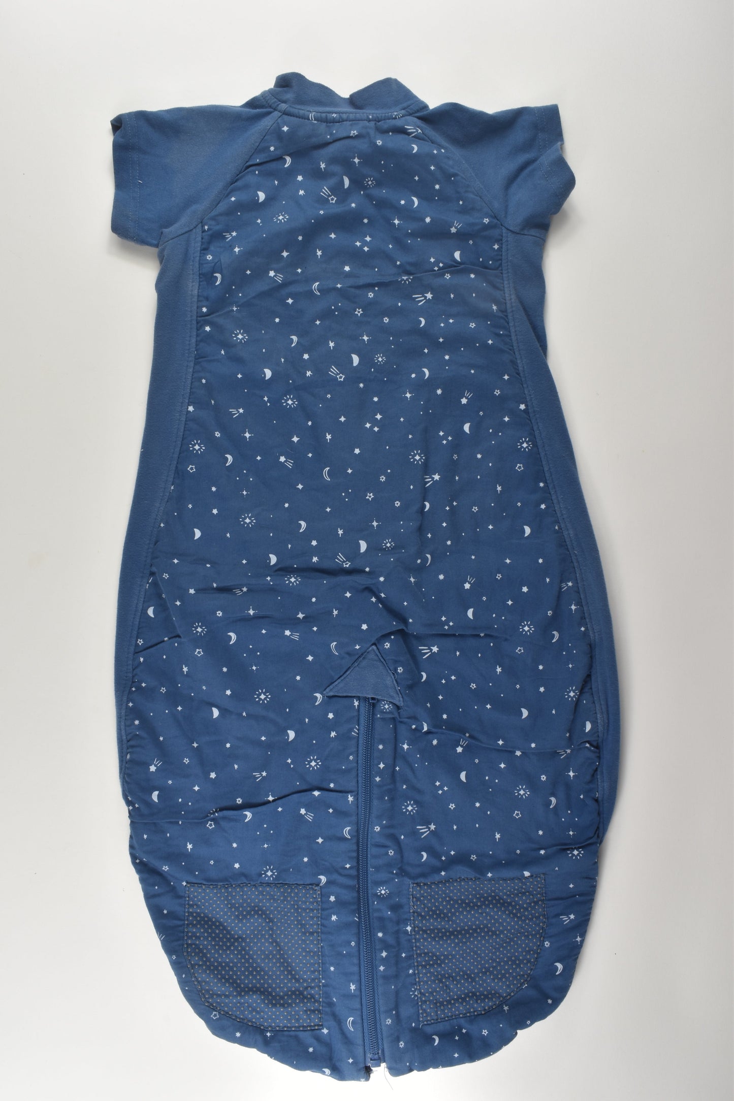 ErgoPouch Size 000-1 Tog 1.0 Sleep Suit Bag