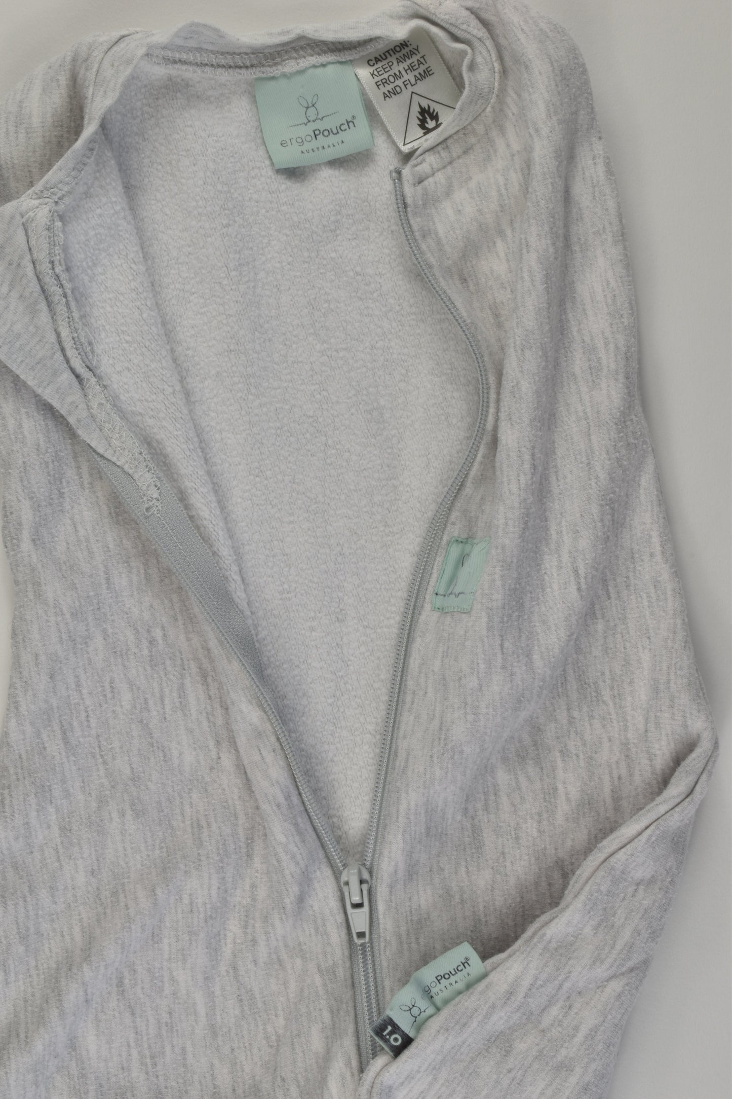 ErgoPouch Size 000 Tog 1.0 Sleeping Bag