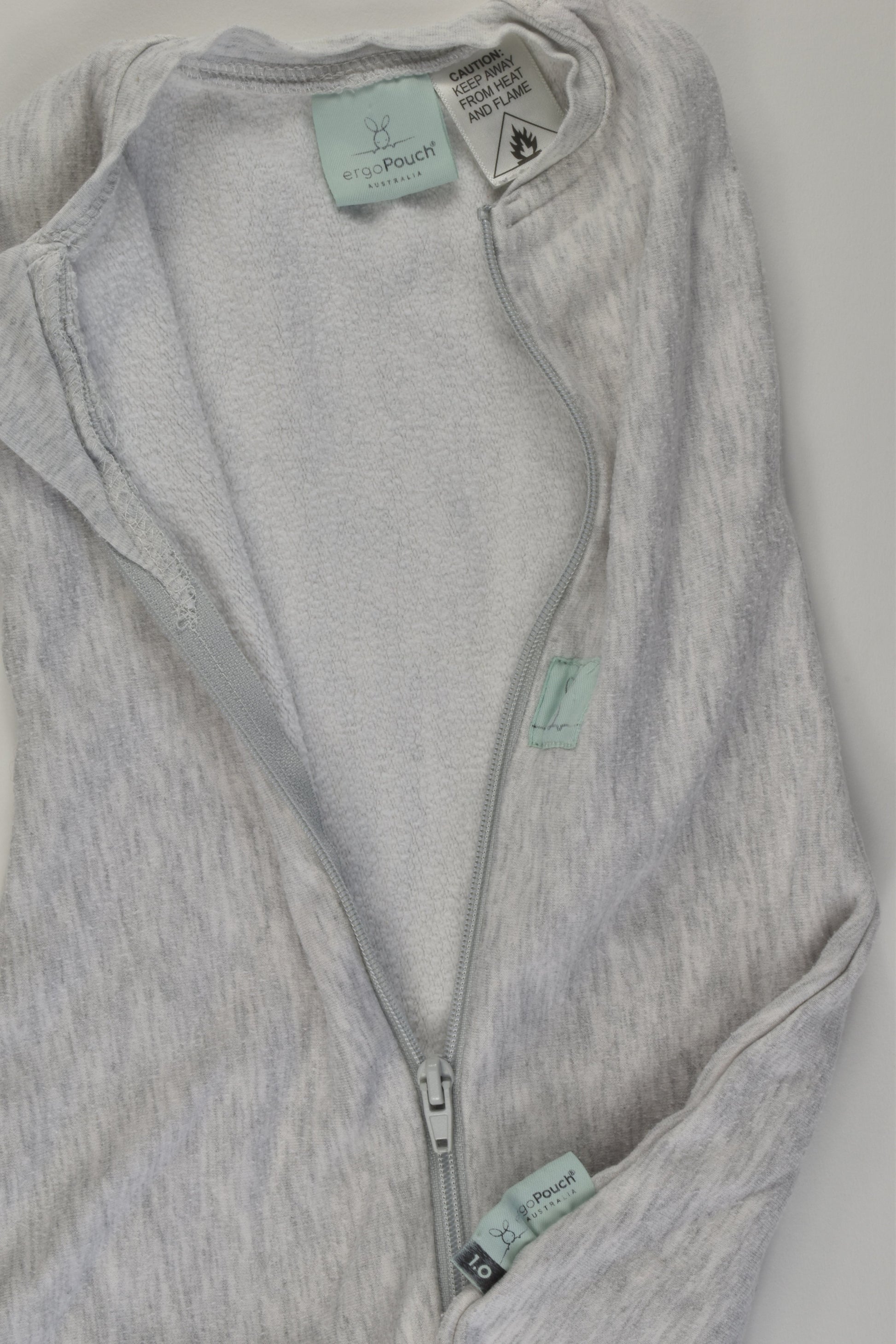 ErgoPouch Size 000 Tog 1.0 Sleeping Bag