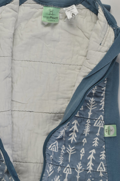 ErgoPouch Size 12-36 months Tog 3.5 Sleeping Bag