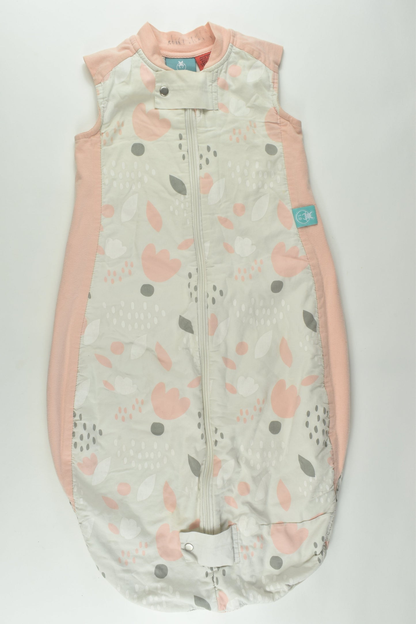 ErgoPouch Size 2-12 months Tog 1.0 Sleeping Bag